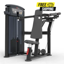 TKO Signature Series Converging Shoulder Press Machine 7008-G2 FREE FREIGHT