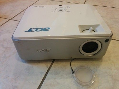 ACER H7530D FULL HD 1080p DLP HOME 