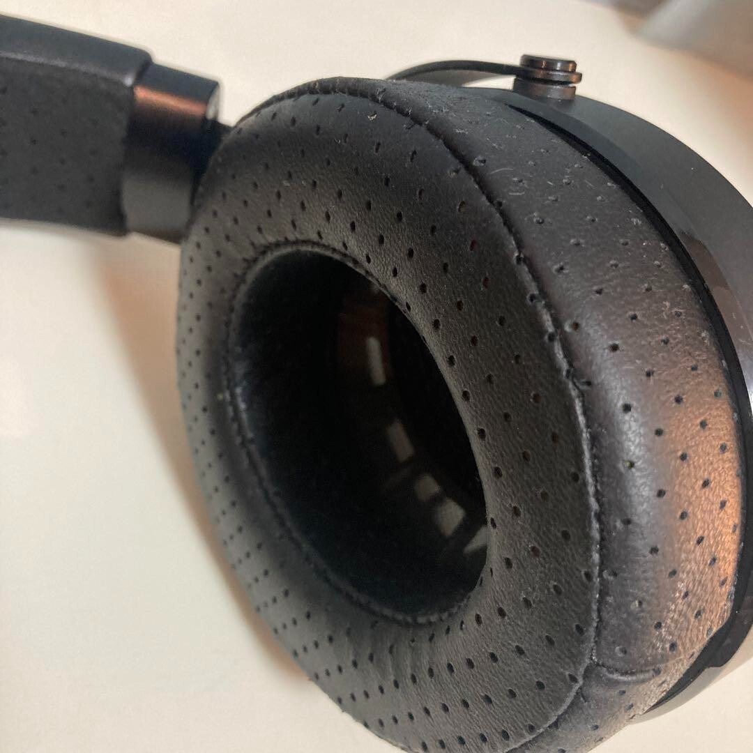 Massdrop X Focal Elex Headphones - Black for sale online | eBay Massdrop X Focal Elex Headphones - Black for sale online | eBay