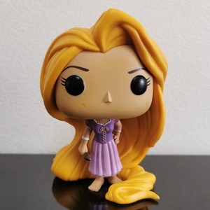 funko pop rapunzel 147