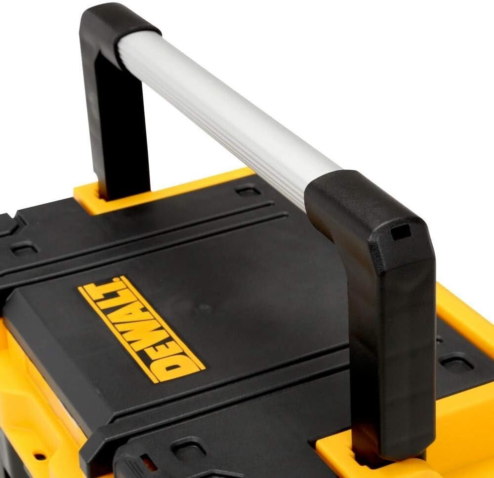 DEWALT TSTAK Tool Storage Organizer, Long Handle (DWST17808) eBay