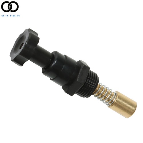 NUEVO kit de émbolo estrangulador adecuado para Kawasaki KX80 KX100 KX85 - Imagen 2 de 9