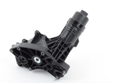 BMW Genuine 1 2 3 4 5 6 7 8 Series X3 X4 X5 Oil Filter Housing 11428583895