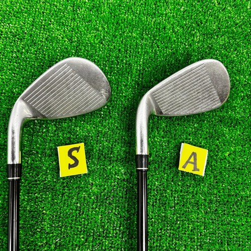 TaylorMade Burner SUPERLAUNCH iron Set 5I-9I.Pw.Aw.Sw 8peace FUBUKI 50 R 【1Day 】 - Picture 11 of 19
