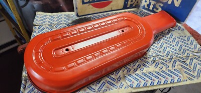 Datsun 69- 12.70 240Z OEM Air Cleaner Filter Housing Box