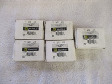 NIB Square D Fuse Block Assembly 9070 AP-3 Ser A      9070AP3  Lot of 5