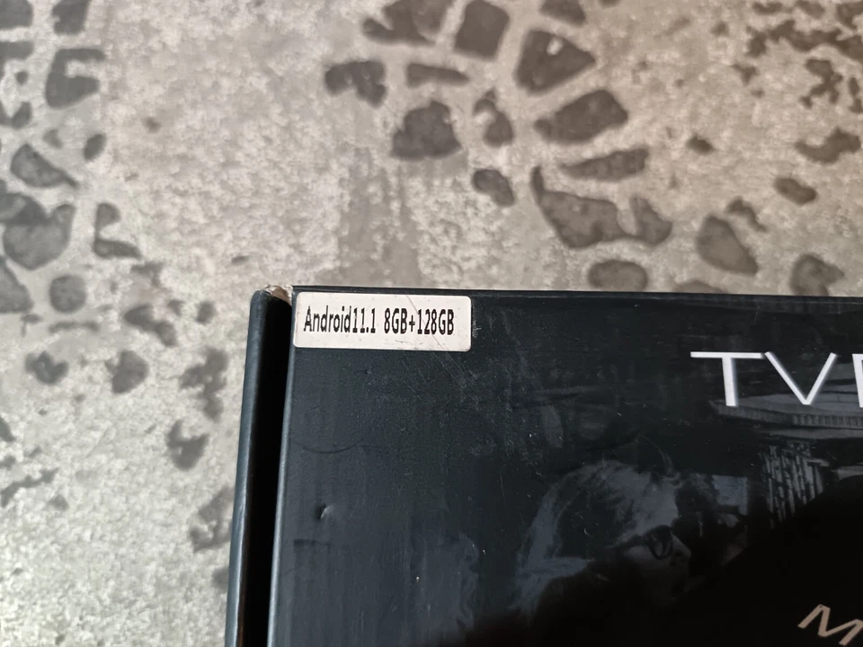 Mxq Pro 4k 5g Android TV Box  - Image 2 of 4