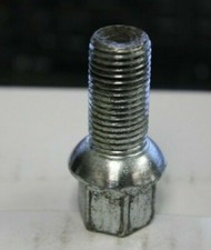 15 16 Vw Jetta Oem Single Lug Nut 1 69986 Ag