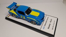 1977 Chevrolet Camaro Howey-Kockh Kit