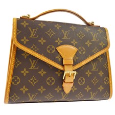 Louis Vuitton Bel Air 2way 商务手提包老花 m51122 a44029d