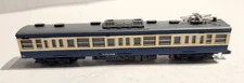 TOMIX N Scale 2338 J.N.R. Electric Car MOHA-113