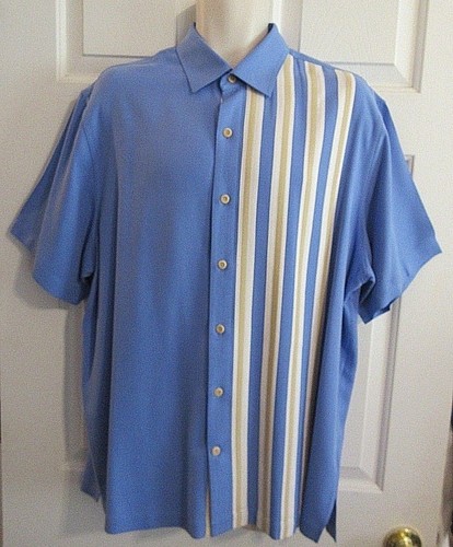 100% Silk Bowling Shirt. | eBay
