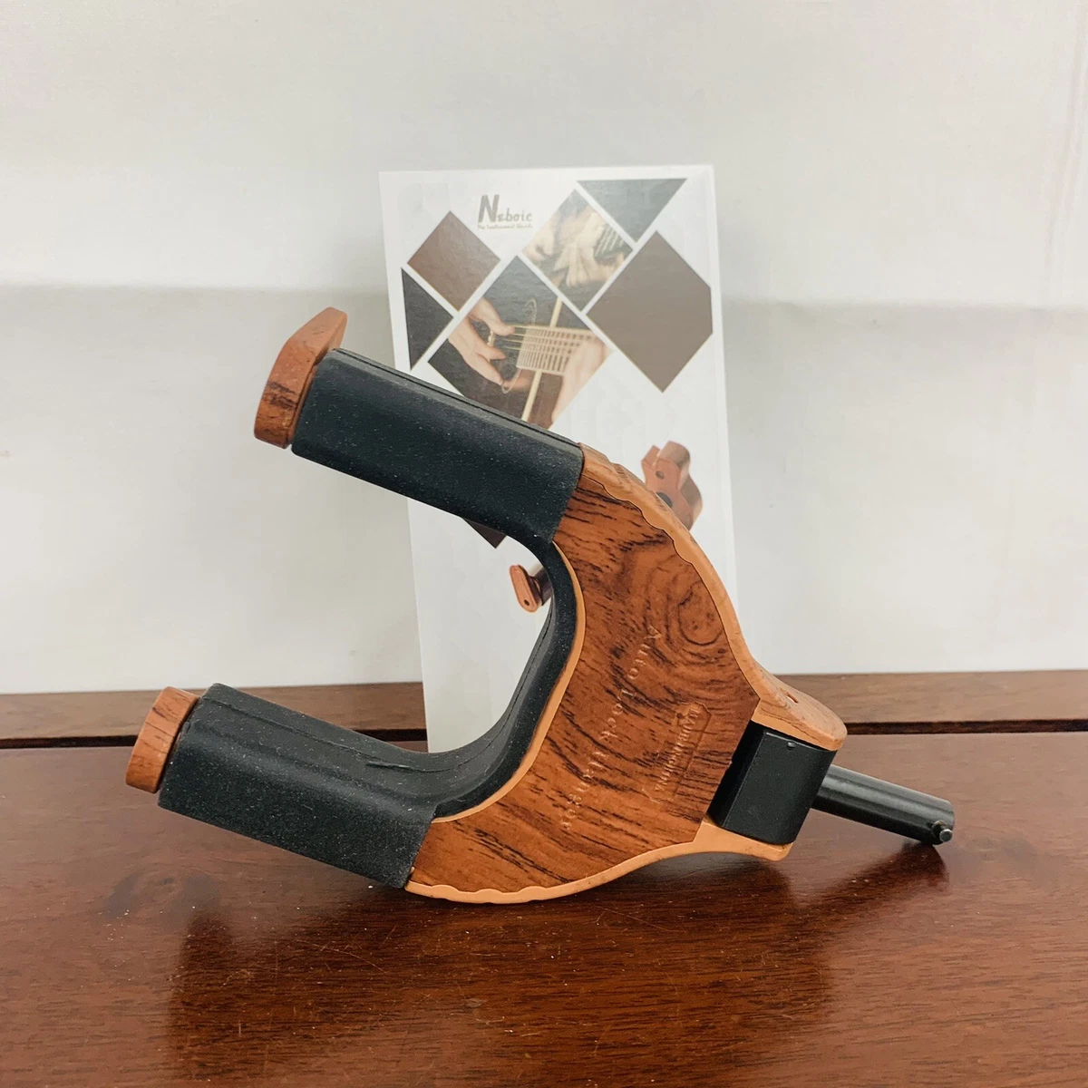 Neboic guitar online wall mount
