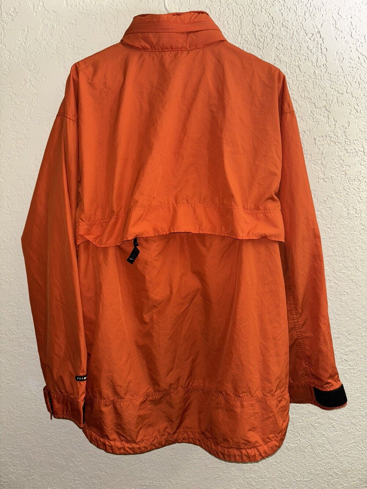 Nike Vintage 90s Jacket Mens Size Large Windbreak… - image 4