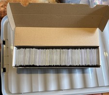 Pokemon TCG 1000+ BULK JOBLOT (Read Description)