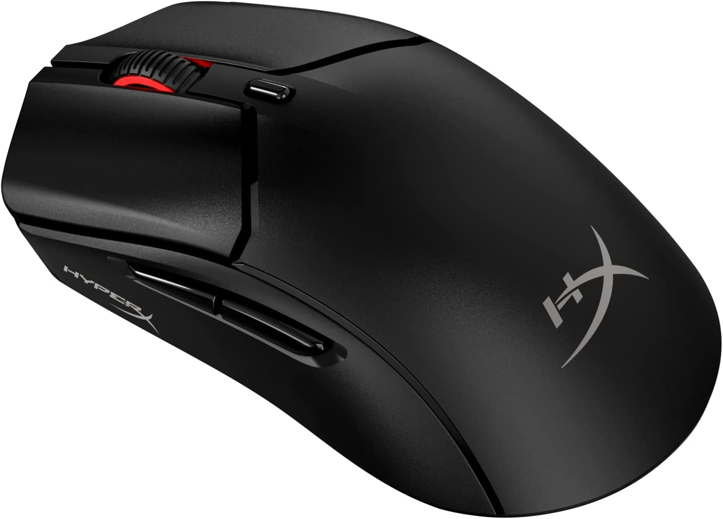 Souris de jeu sans fil ultra légère avec capteur 26k pour PC gaming