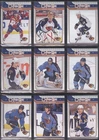 2009-10 O PEE CHEE LEGEND RETRO RC TEAM LOT ATLANTA THRASHERS NHL HOCKEY