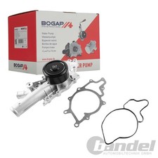 Pompe à eau Mercedes CLASSE CLC