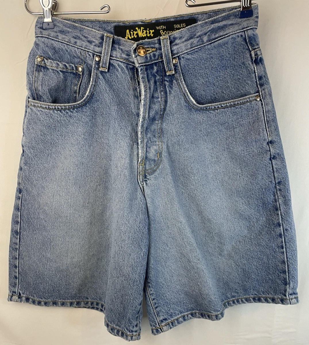 25+ Grunge 1990s Vintage Shorts for Men for sale | Updated Oct 2026