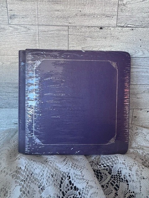 Creative Memories Scrapbooking Albums 7x7 Album for sale | eBay