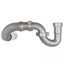 Universal Drain Kit for Bathroom Sinks