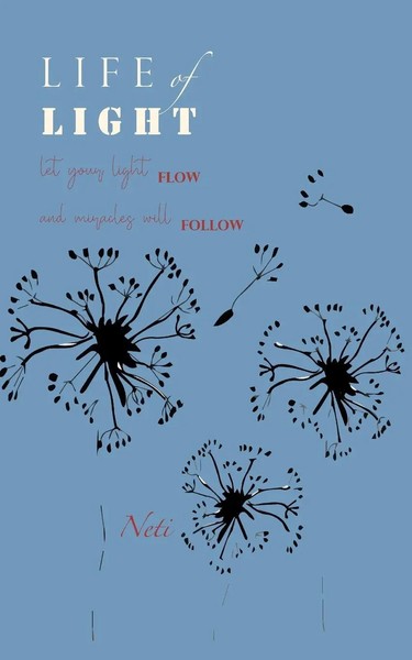 Life Of Light | Neti | Taschenbuch | Englisch | 2024 | BookLeaf Publishing-image