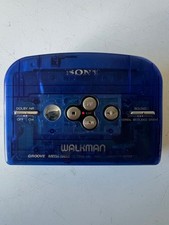 Sony WM-FK2 ▷ Walkman.land
