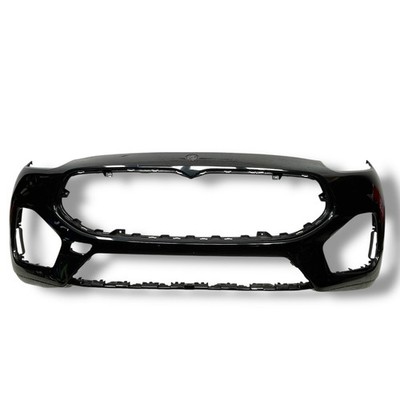 mairo930 Maserati Grecale M182 2022-2025 OEM Front bumper cover 670157345