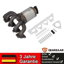 Katalysator Kat Ersatz für Opel Astra J Chevrolet Aveo Schrägheck 55597325 28760