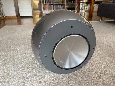 Bowers & Wilkins B&W Aktiver Subwoofer PV1 (500W Class D) Jetzt VERSAND MÖGLICH