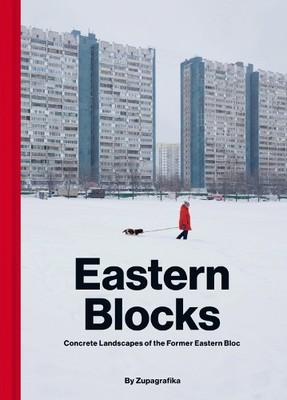 Zupagrafika Eastern Blocks (Hardback) (UK IMPORT)