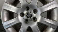 Jante SKODA FABIA 2 PHASE 2 5J0601025C7ZS