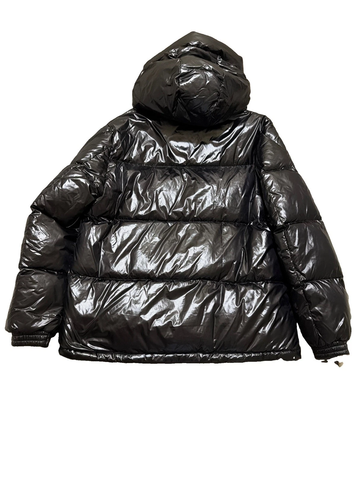moncler maya jacket men medium image 2
