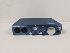 PreSonus AudioBox iTwo USB Audio Interface