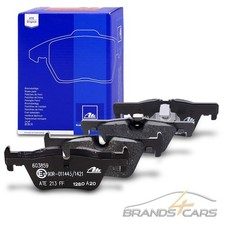 ATE BREMSBEL�GE HINTEN F�R BMW 1-ER F20 F21 2-ER F22 F23 3-ER F30 F31 4-ER F32