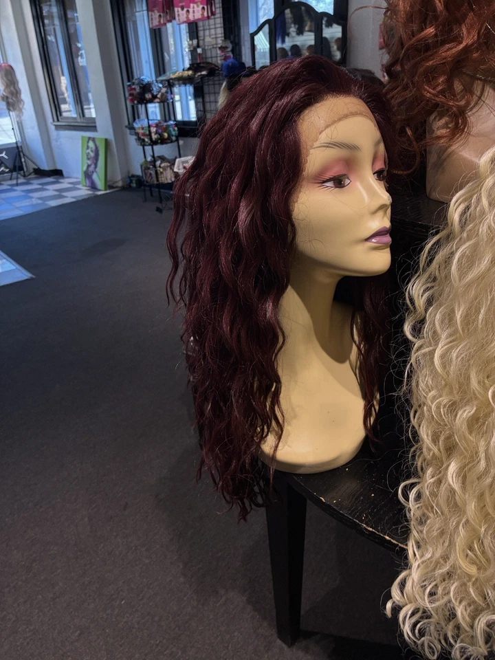 Hd Lacefront - Image 3 of 4