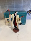 Walt Disney Classics Cruella De Vil “Anita, Daahling” Dalmatians WDCC w/ box COA — photo 7