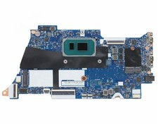 Lenovo Yoga 7-15ITL5 Motherboard - i5 1135G7 8GB UMA 5B20Z32177 Replacement Part