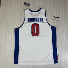 Andre Drummond Cards and Memorabilia Guide 23