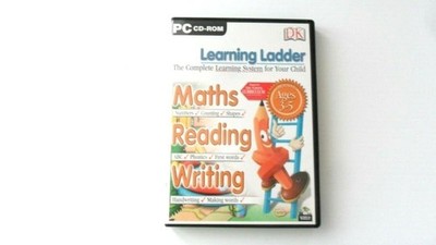 Lernleiter: Vorschule PC 2000 Top-Qualität kostenloser UK-Versand 100 % Original