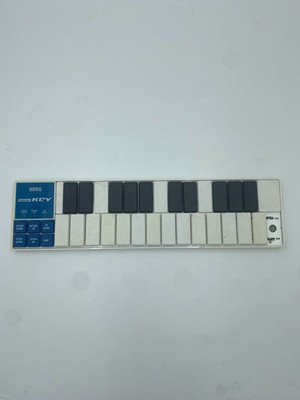 KORG nano KEY Keyboard Ersatzteilspender