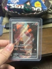 Pokémon TCG Charmander Scarlet Violet-151 Holo Card 168/165