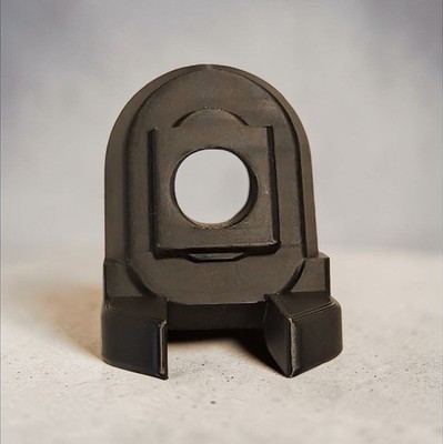 Adapter To Let You Put Sliding Stock On Stevens 301 .410