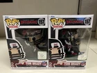 Funko Pop! NFL: Tom Brady #157