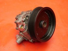 Servopumpe Mercedes W211 S211 E-Klasse Pumpe Servolenkung A0054660201 Original/9