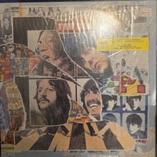 Beatles Anthology 3