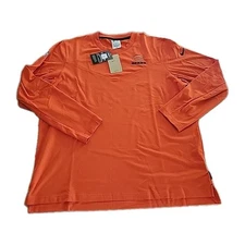 NWT CHICAGO BEARS LONG SLEEVE ON-FIELD DRI-FIT SHIRT SZ XL