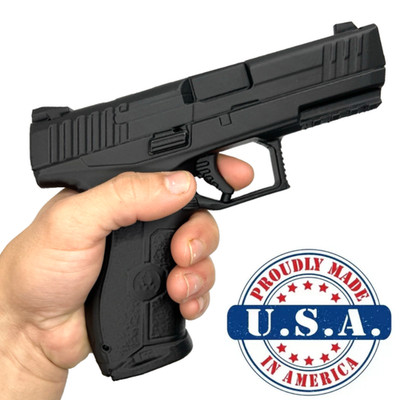 IWI Masada Training Gun 1:1 Practice Scale Non-Firing Replica Prop Cosplay