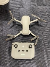 DJI Mini SE 2.7K Camera Drone with Controller and Battery Plus 2 Extra Battery