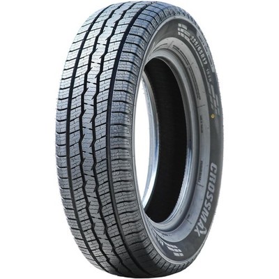 225/65R17 CROSSMAX SUV CHTS1 102H 600AB ***60K**+ROAD HAZARD, Radial, All Season